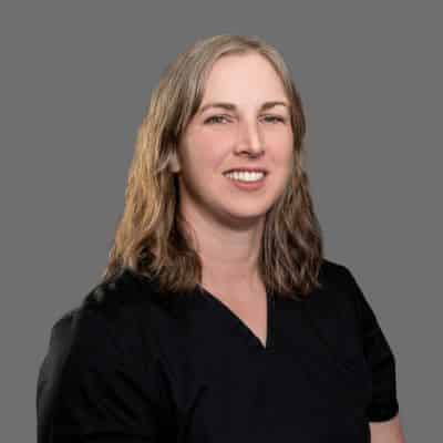 Dr. Josalyn Bruce