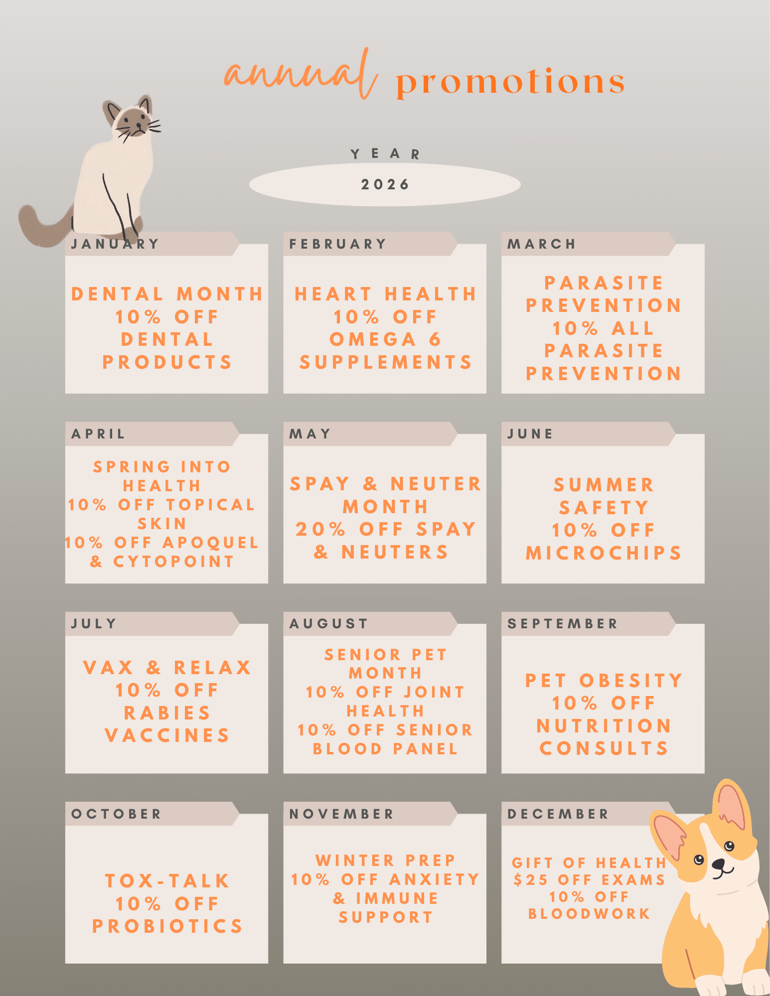 Refer a fur-iend graphic